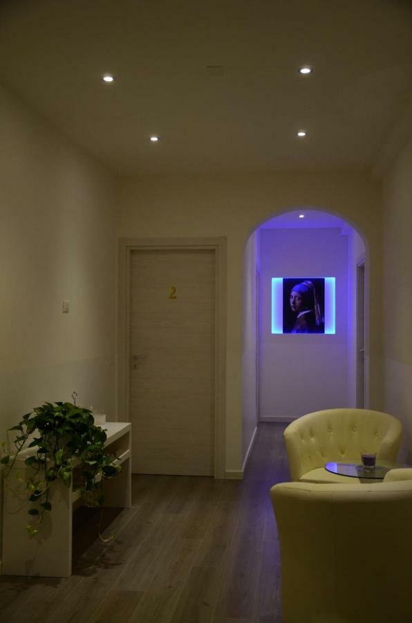 La Fenice Affittacamere Βερόνα Εξωτερικό φωτογραφία