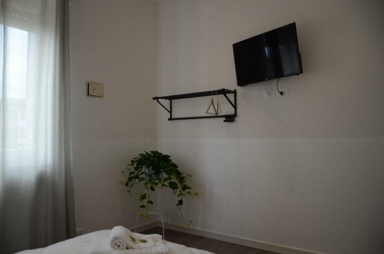 La Fenice Affittacamere Βερόνα Εξωτερικό φωτογραφία