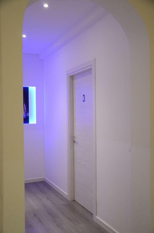 La Fenice Affittacamere Βερόνα Εξωτερικό φωτογραφία