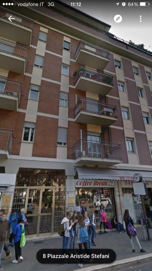La Fenice Affittacamere Βερόνα Εξωτερικό φωτογραφία